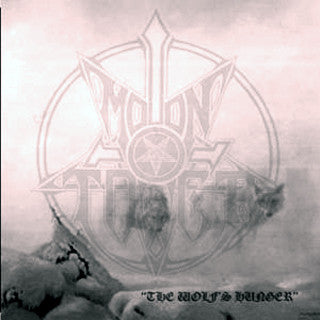 Moontower "The Wolf's Hunger" (mcd)