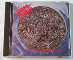 Morbid Angel "Altars of Madness" (cd, used)