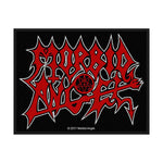 Morbid Angel "Logo" (patch)