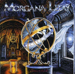 Morgana Lefay "Sanctified" (cd, used)