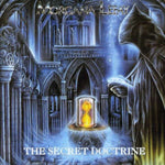 Morgana Lefay "The Secret Doctrine" (cd, used)