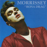Morrissey "Bona Drag" (cd, used)