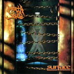 Morta Skuld "Surface" (cd)