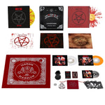 Motley Crue "Shout At the Devil - 40th Anniversary" (deluxe box, vinyl/cd)