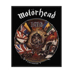 Motorhead "1916" (patch)
