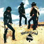 Motorhead "Ace of Spades" (lp, used)