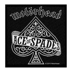 Motorhead "Ace of Spades" (patch)