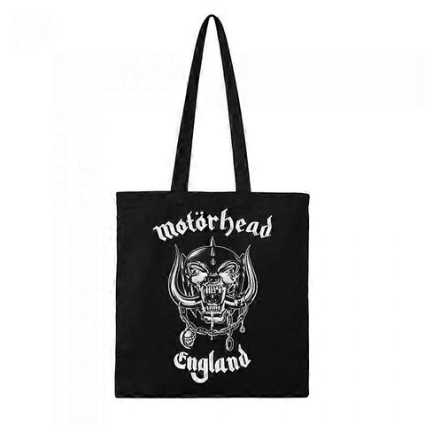 Motorhead "England" (tote bag)