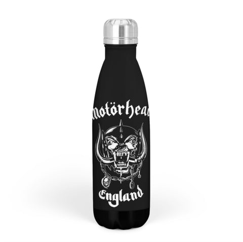 Motorhead "Motorhead England" (water bottle)