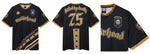 Motorhead "Killed By Death" (football shirt, large)