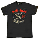 Motorhead "Love Me Like A Reptile" (tshirt, medium)