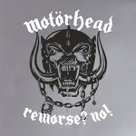 Motorhead "Remorse ? No!" (2lp, RSD 2024)