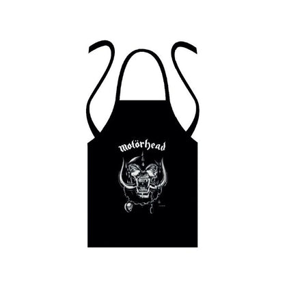 Motorhead "Warpig" (apron)
