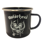 Motorhead "Warpig" (enamel mug)