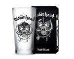Motorhead "Warpig" (pint glass)