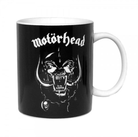 Motorhead "England" (mug)