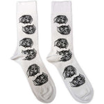 Motorhead "Warpig Repeat" (socks, size 40-45)