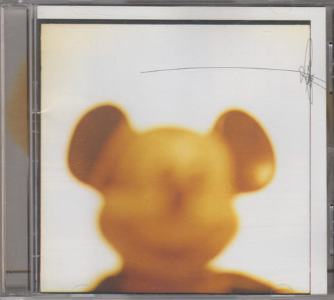 Motorpsycho "Blissard" (cd, used)