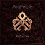 Mournful Congregation "The Book of Kings" (cd)