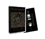 Mournful Congregation "The Exuviae Of Gods Part 1" (cassette)