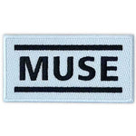 Muse "Logo" (patch)