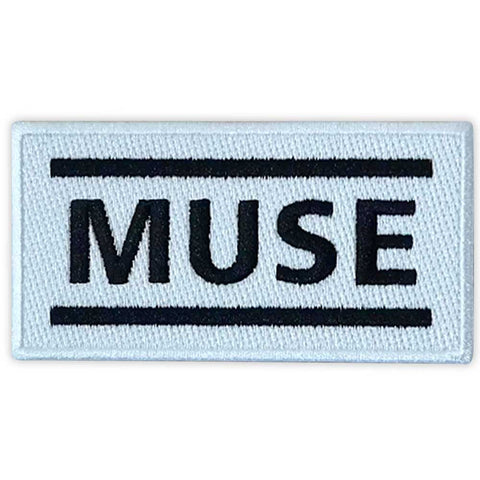 Muse "Logo" (patch)