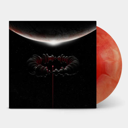 Muse "The Wow Signal" (lp, galaxy marbled vinyl)