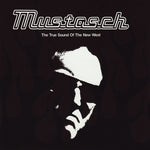 Mustasch "The True Sound Of The New West" (mcd, used)