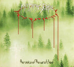 My Dying Bride "The Voice Of The Wretched" (cd, digi)