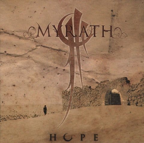 Myrath "Hope" (cd, used)