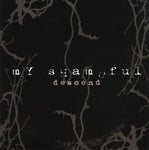 My Shameful "Descend" (cd)