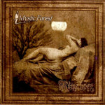 Mystic Forest "Romances" (cd)