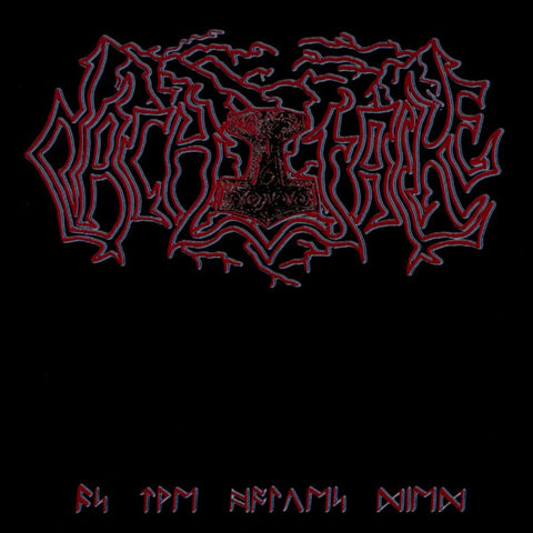 Nachtfalke "As The Wolves Died" (cd)