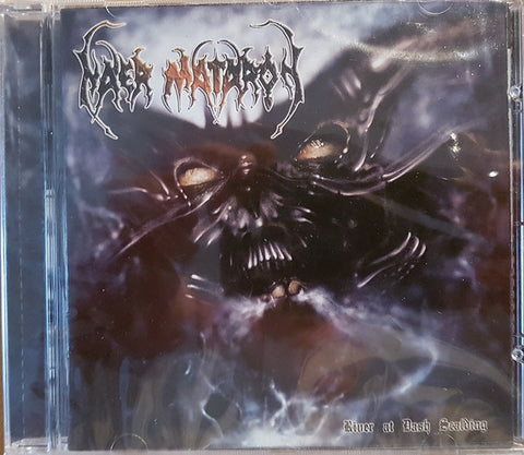 Naer Mataron "River At Dash Scalding" (cd)
