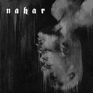 Nahar "La Fascination Du Pire" (cd)