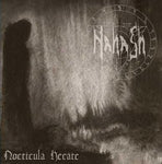Nahash "Nocticula Hecate" (cd, slipcase, used)