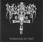 Nastrond "Conquering The Ages" (cd)
