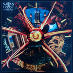 Nathan Frost "Synecron" (cd, used)