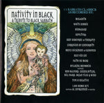 Nativity In Black "A Tribute To Black Sabbath" (cd, used)
