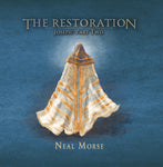 Neal Morse "The Restoration - Joseph: Part Two" (2lp)