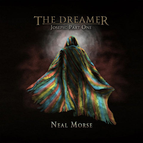 Neal Morse "The Dreamer - Joseph: Part One" (cd)