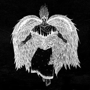 Nephilim "Nephilim" (cd, digi)