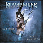 Nevermore "Dead Heart In A Dead World" (cd, used)