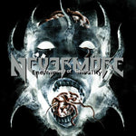 Nevermore "Enemies of Reality" (cd, reissue, used)