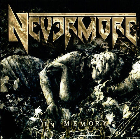Nevermore "In Memory" (mcd, remastered, used)