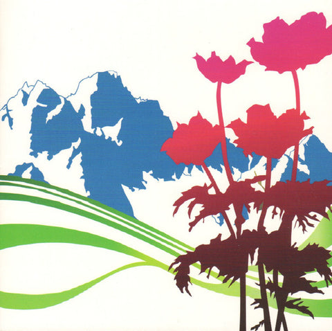 New Order "International" (cd, used)