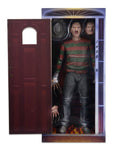A Nightmare on Elm Street Part 2 "Freddy" (1:4 Scale Figure)