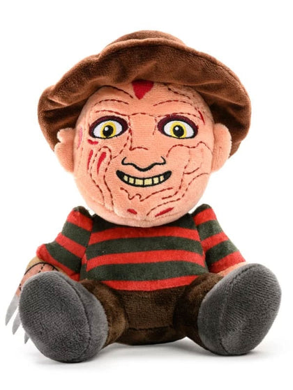 A Nightmare On Elm Street "Freddy" (plush)