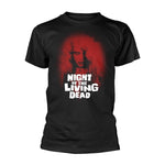 Night of the Living Dead "Fear" (tshirt, large)