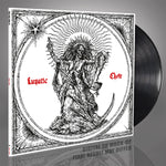 Night Shall Drape Us "Lunatic Choir" (lp)